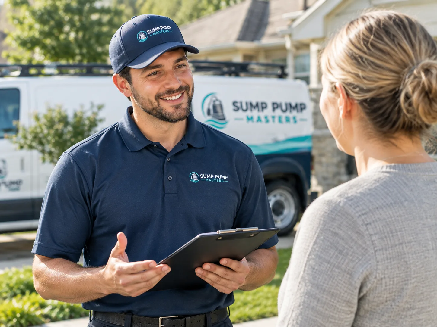 Sump Pump Repair Newington, GA FAQs